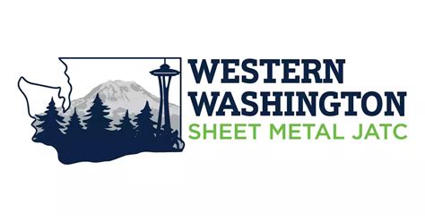 western washington sheet metal jatc|northwest sheet metal workers insurance.